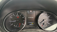 Nissan Qashqai 1.2 DiG-T N-Connecta 5dr Petrol Hatchback